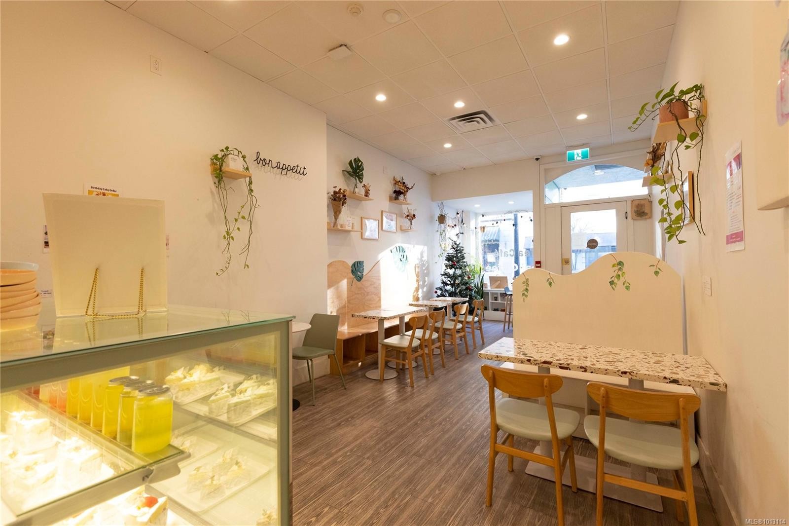 667 Fort St, Victoria, BC