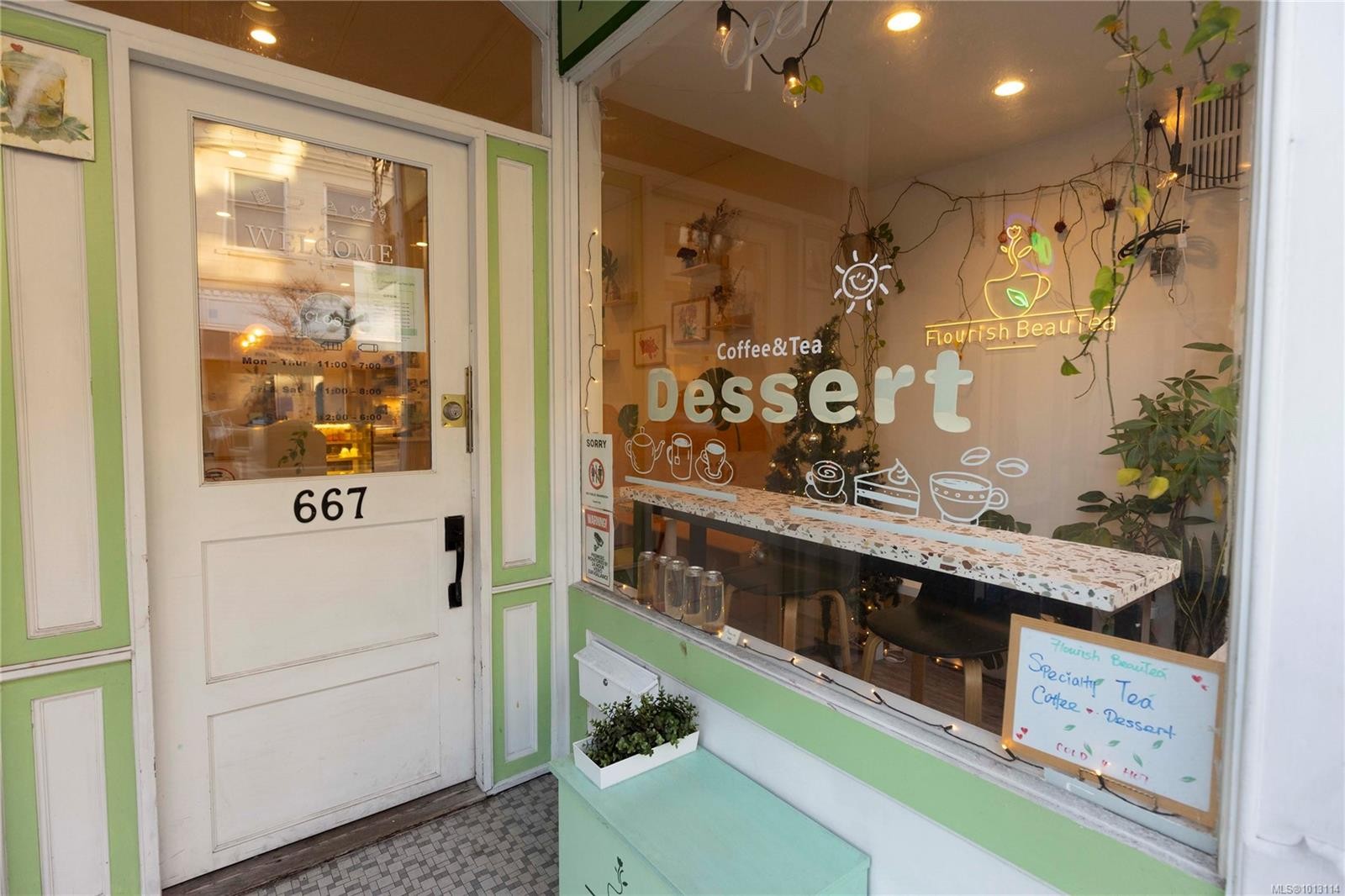 667 Fort St, Victoria, BC