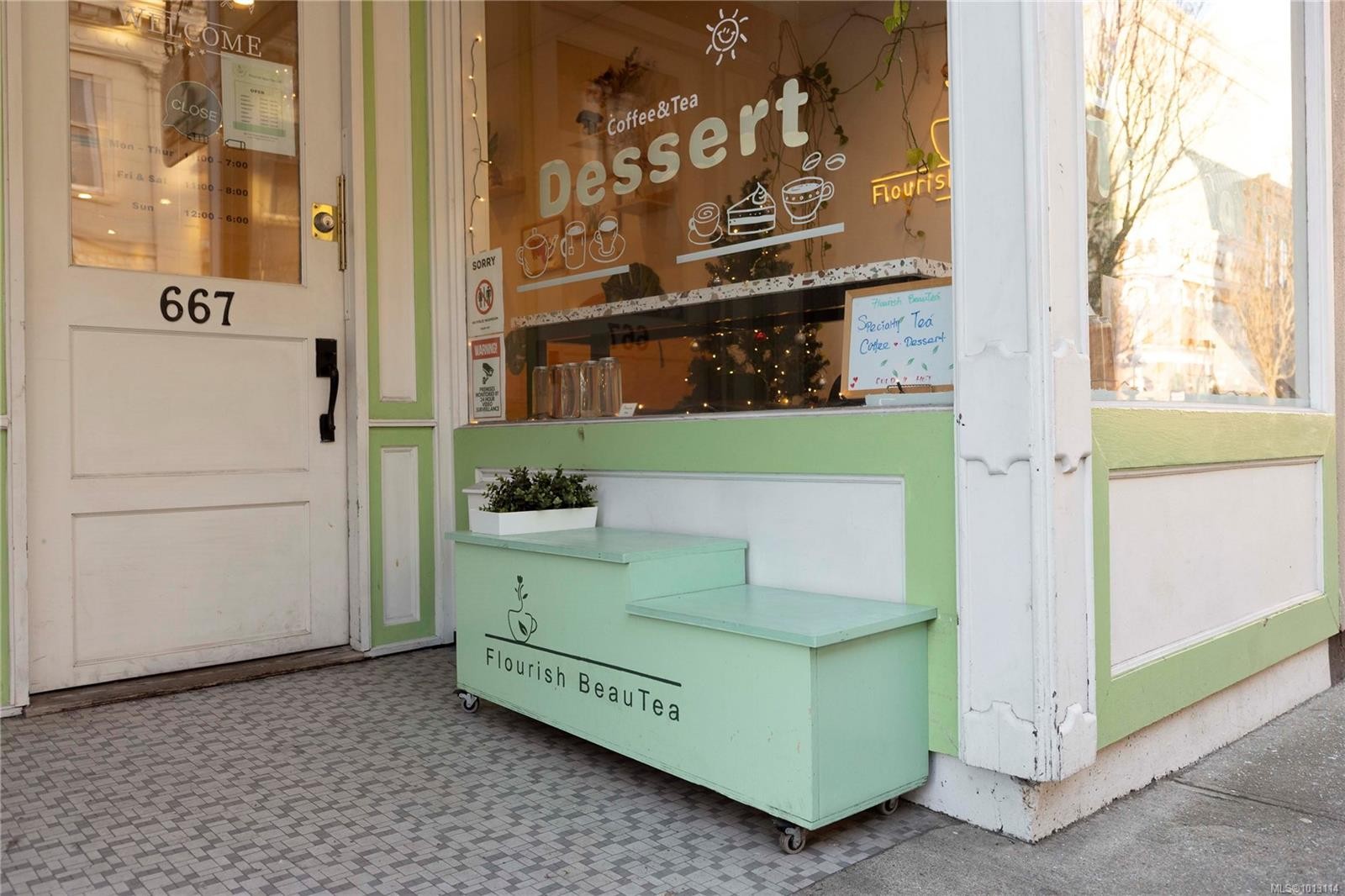 667 Fort St, Victoria, BC