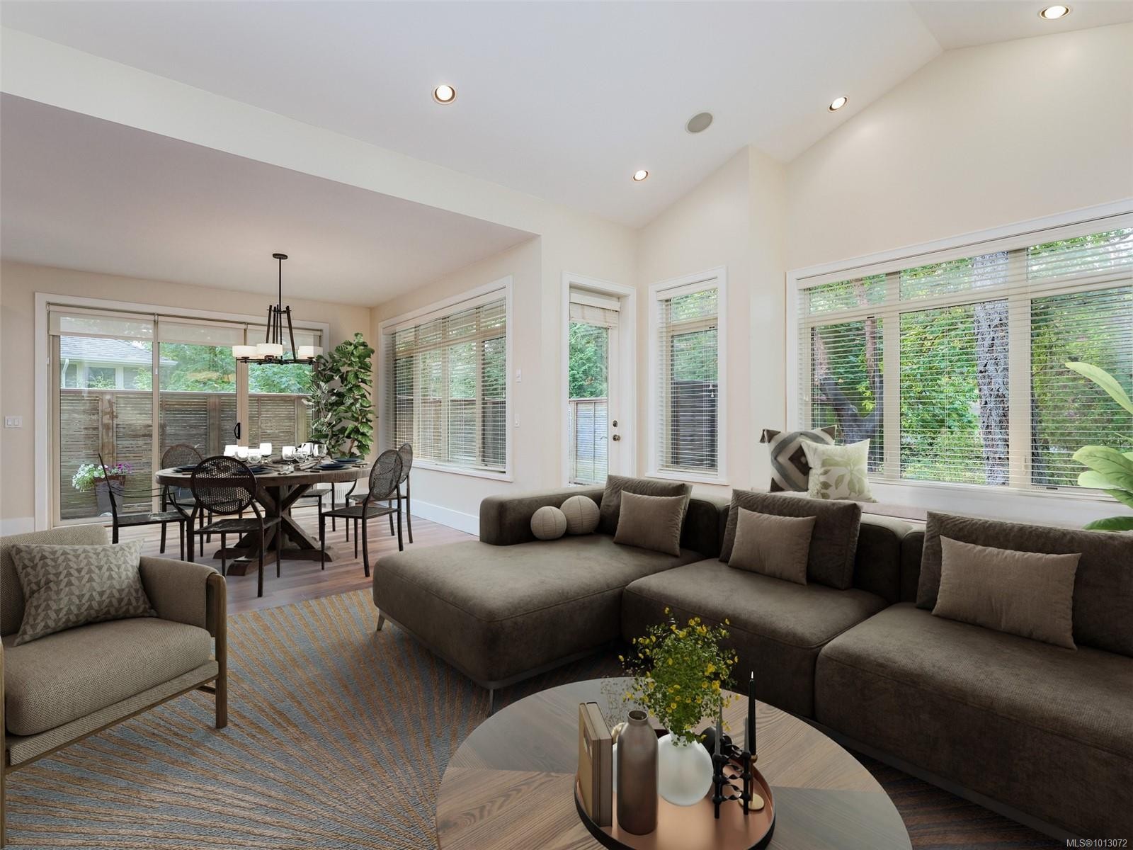 1266 Oceanwood Lane, Saanich, BC