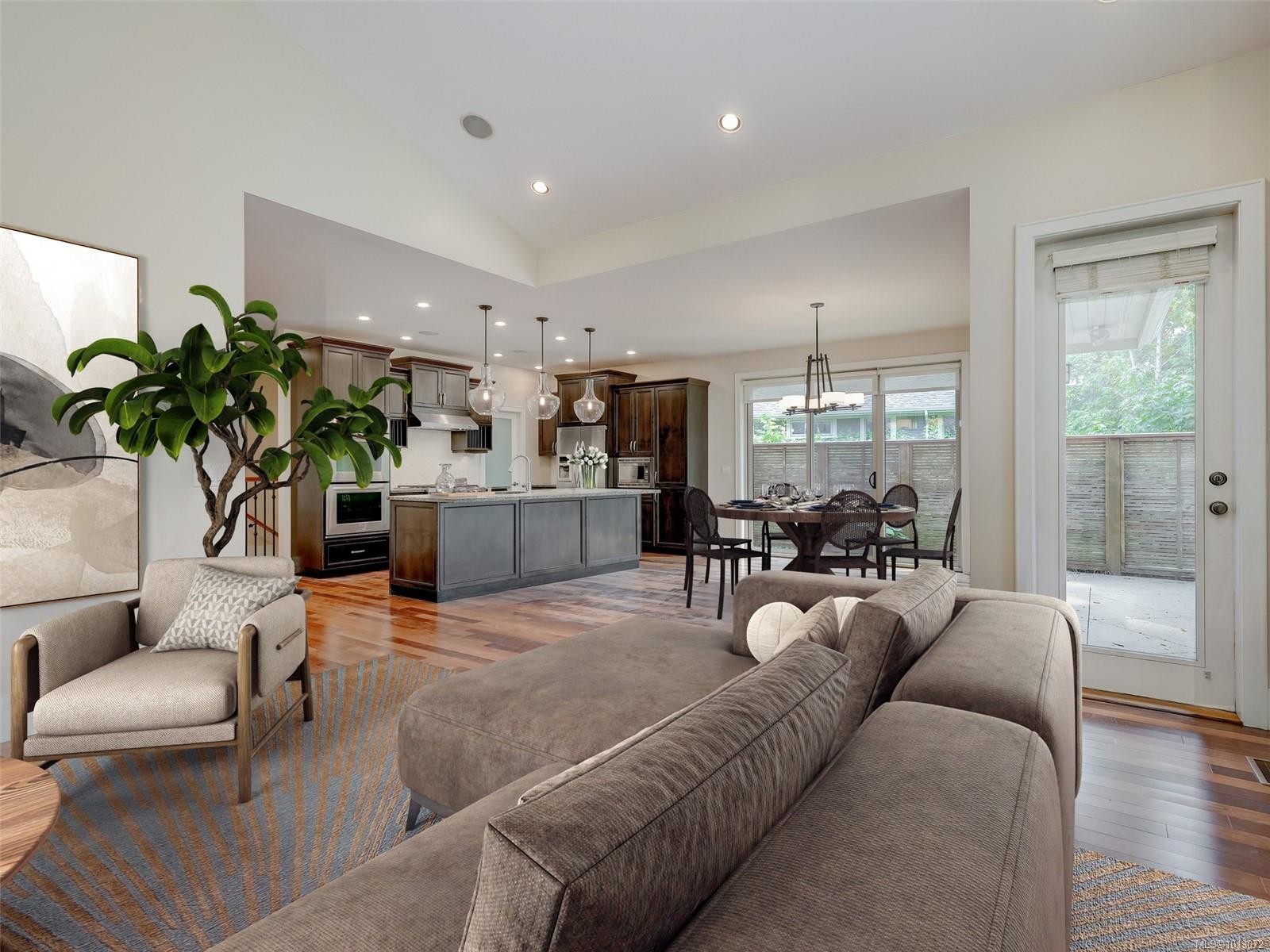 1266 Oceanwood Lane, Saanich, BC