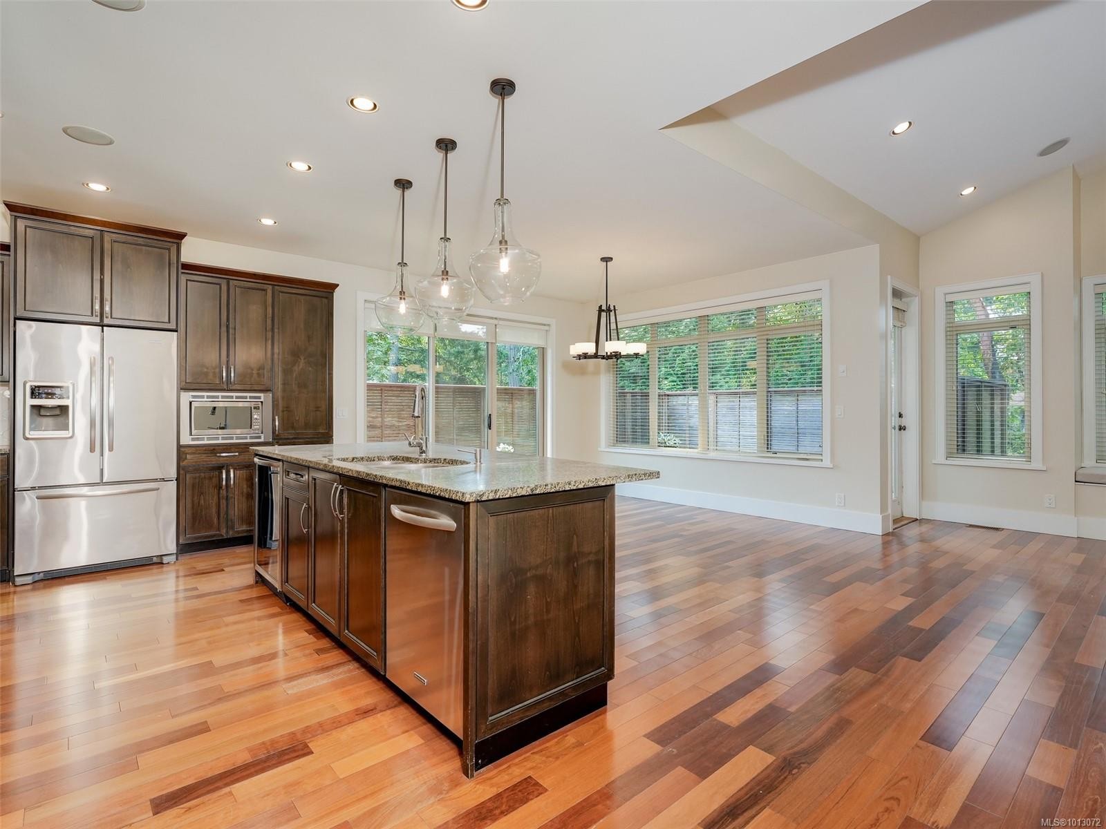 1266 Oceanwood Lane, Saanich, BC