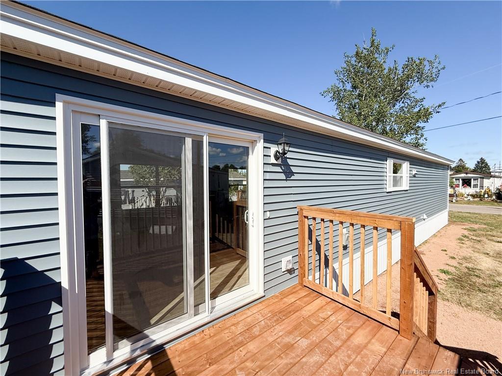 24 Brook St, Sussex Corner, NB