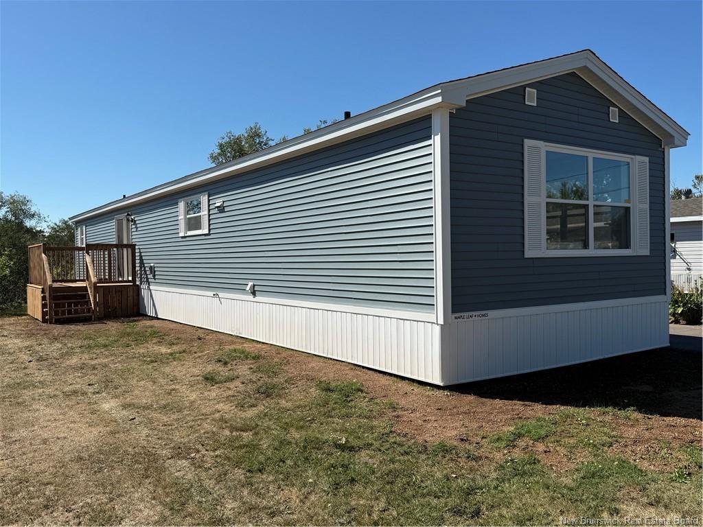 24 Brook St, Sussex Corner, NB