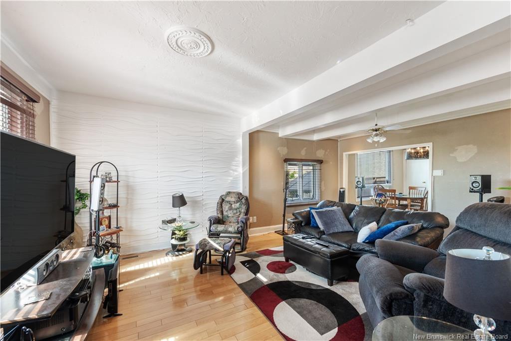 113 Killam Dr, Moncton, NB