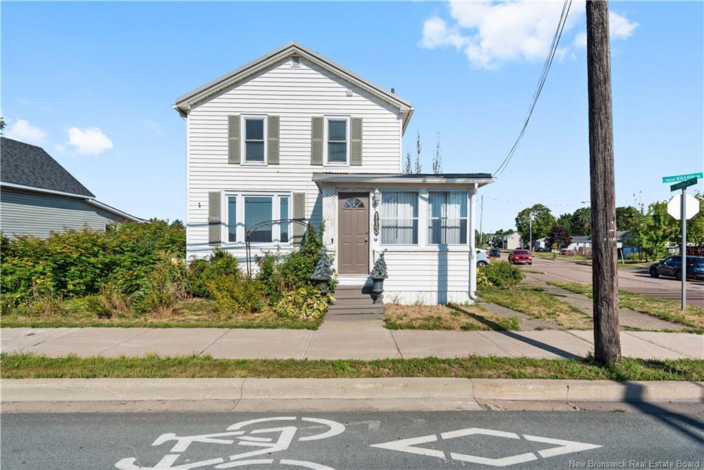 113 Killam Dr, Moncton, NB