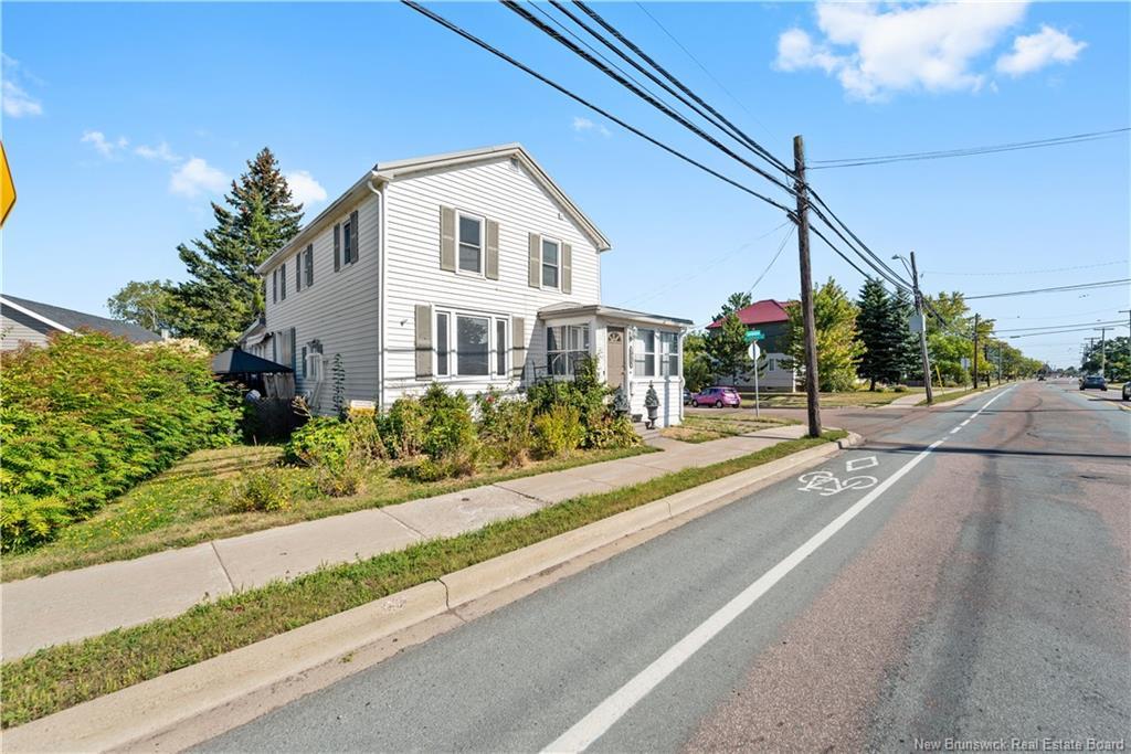 113 Killam Dr, Moncton, NB