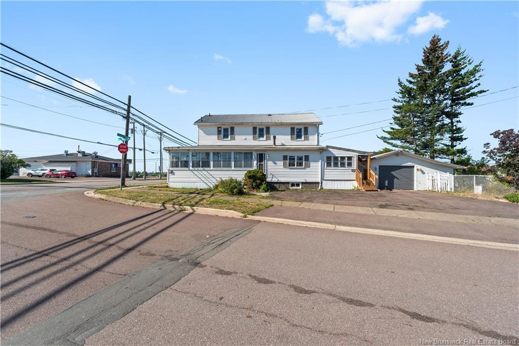 113 Killam Dr, Moncton, NB