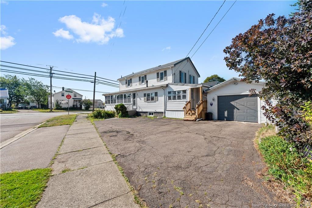 113 Killam Dr, Moncton, NB