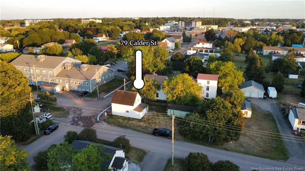 79 Calder St, Shediac, NB