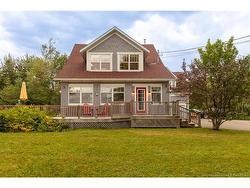 80 Martin RD Grande-Digue, NB E4R 4V6