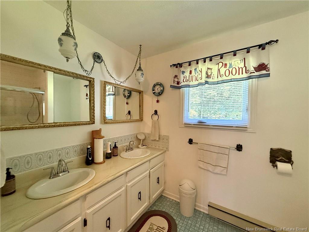 95 Des Érables Ave, Clair, NB