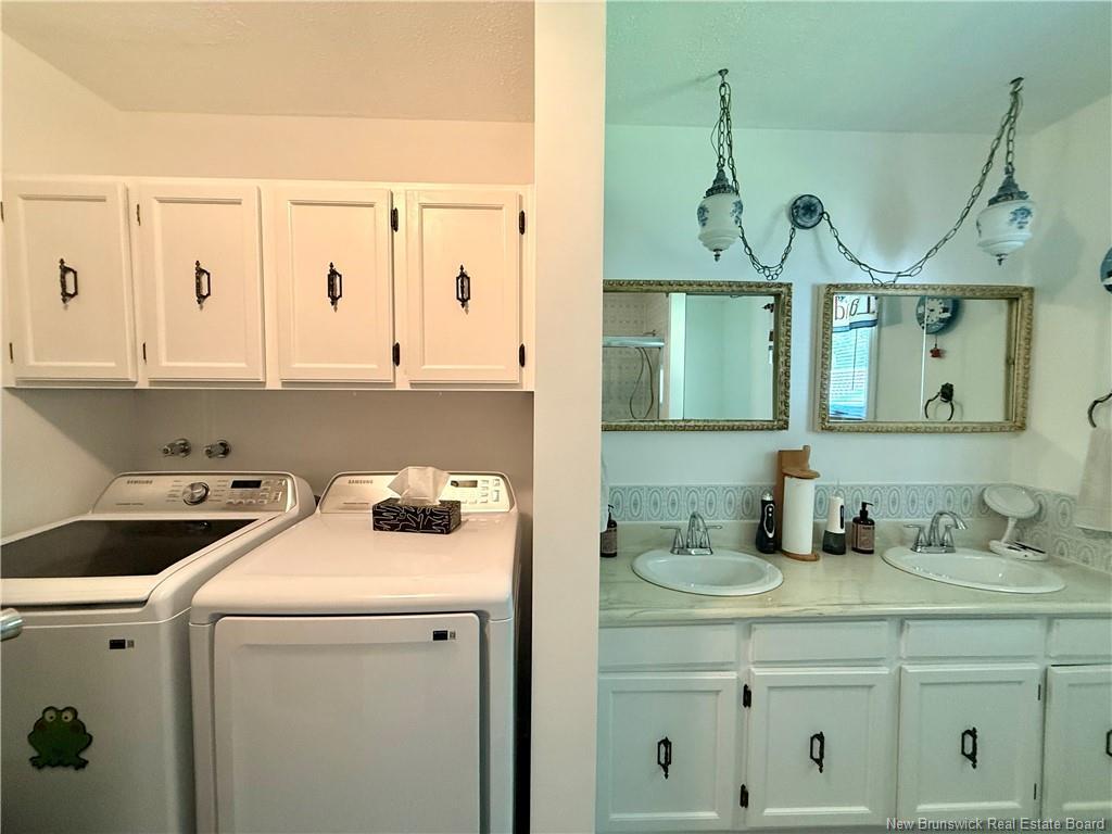 95 Des Érables Ave, Clair, NB