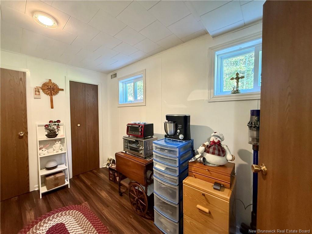 95 Des Érables Ave, Clair, NB