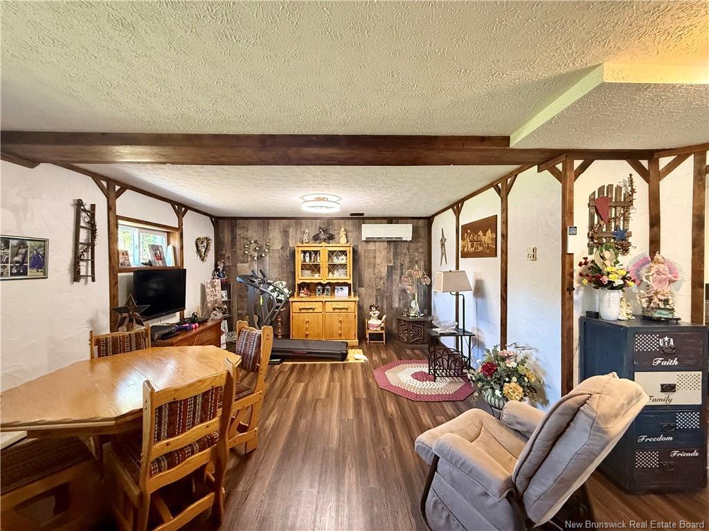 95 Des Érables Ave, Clair, NB