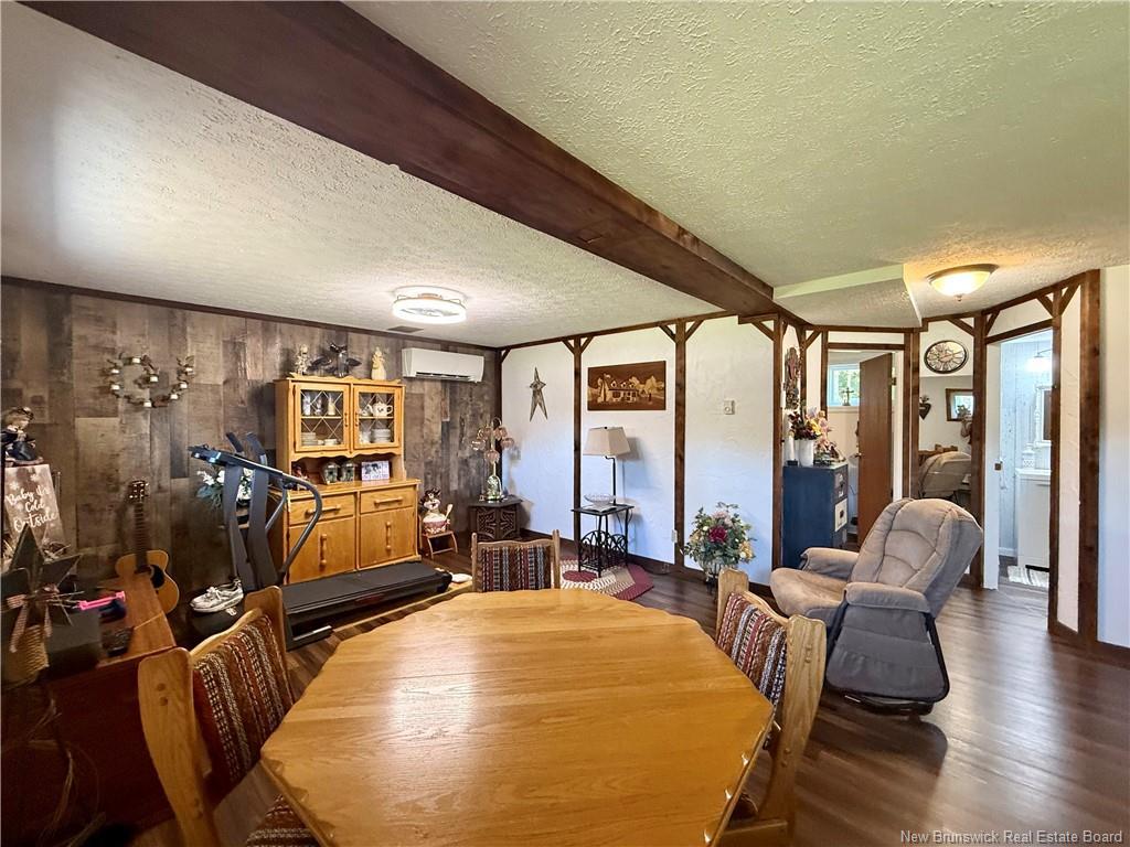 95 Des Érables Ave, Clair, NB