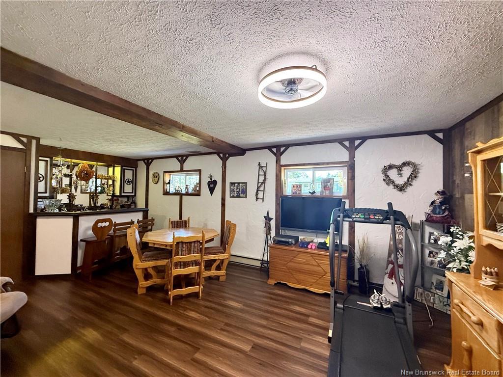 95 Des Érables Ave, Clair, NB