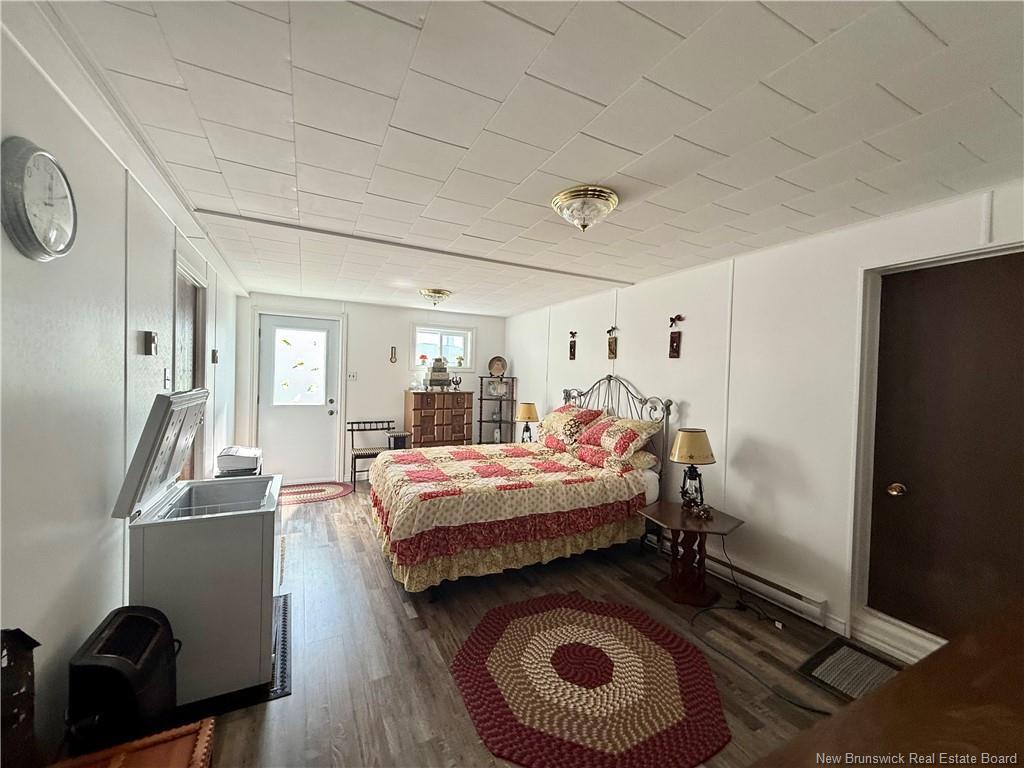 95 Des Érables Ave, Clair, NB