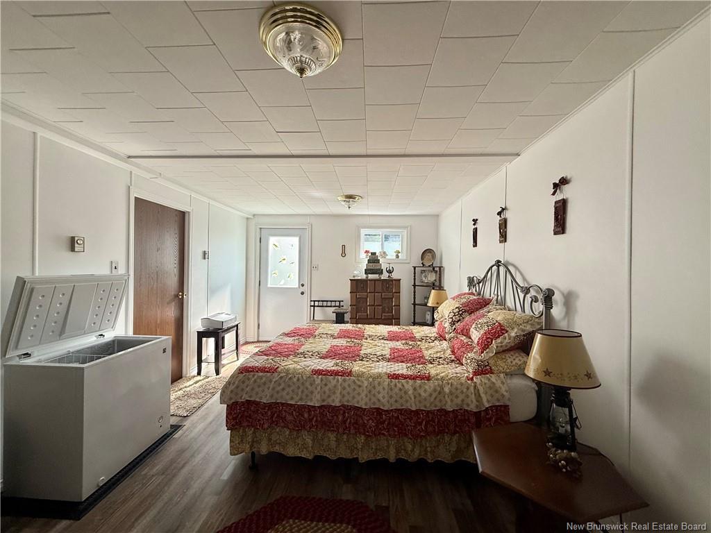 95 Des Érables Ave, Clair, NB