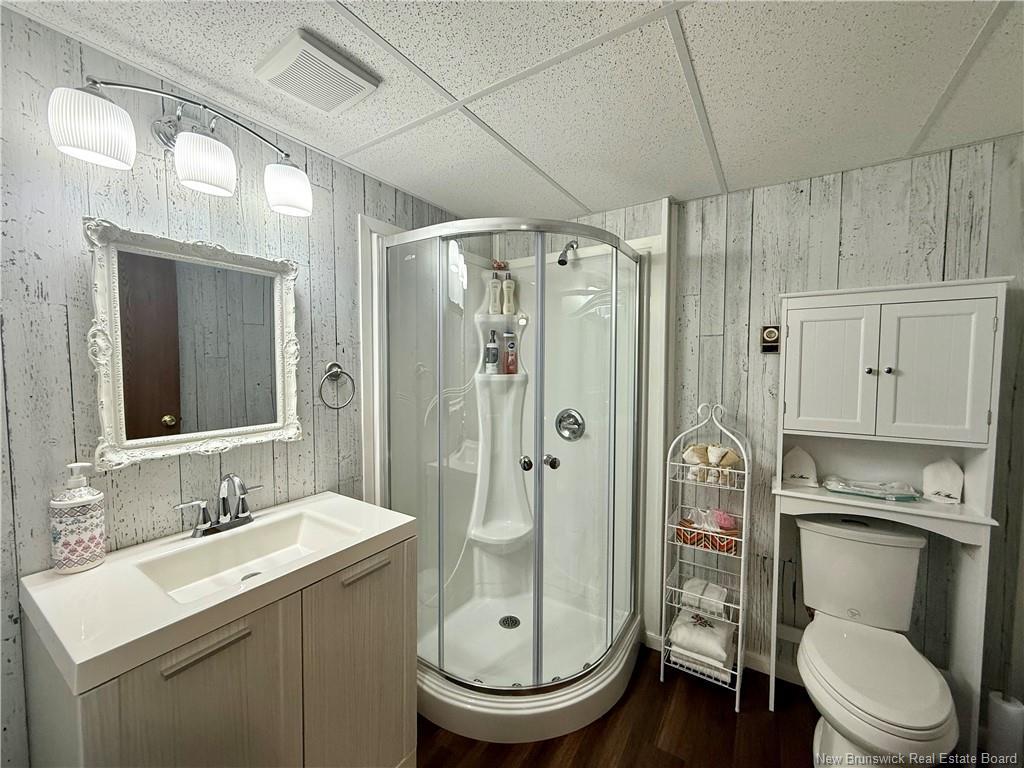 95 Des Érables Ave, Clair, NB