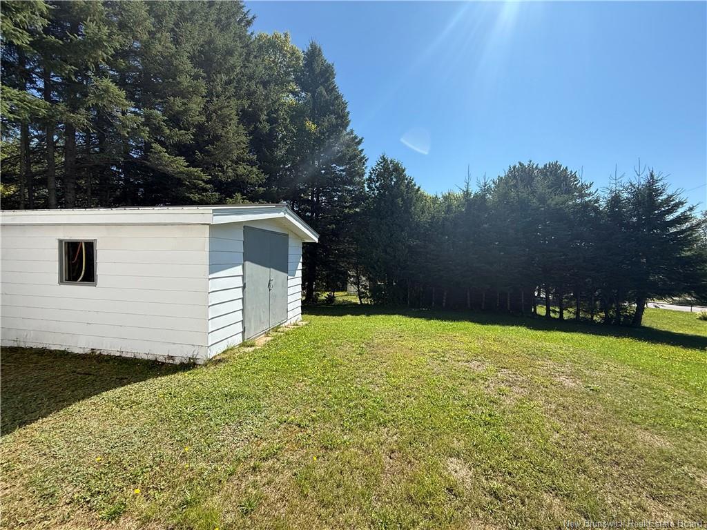 95 Des Érables Ave, Clair, NB