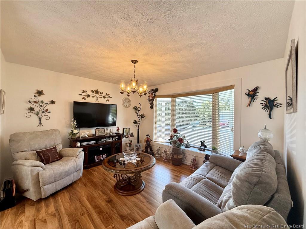 95 Des Érables Ave, Clair, NB