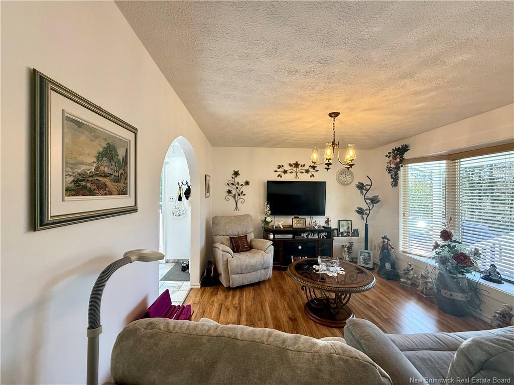 95 Des Érables Ave, Clair, NB