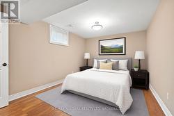 5th bedroom lower level -