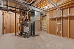 Storage room -