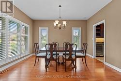 Dining Room -