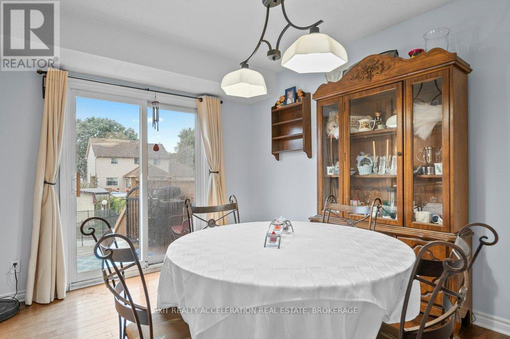 19 Mortensen Drive, Loyalist (Amherstview), ON - Indoor Photo Showing Dining Room