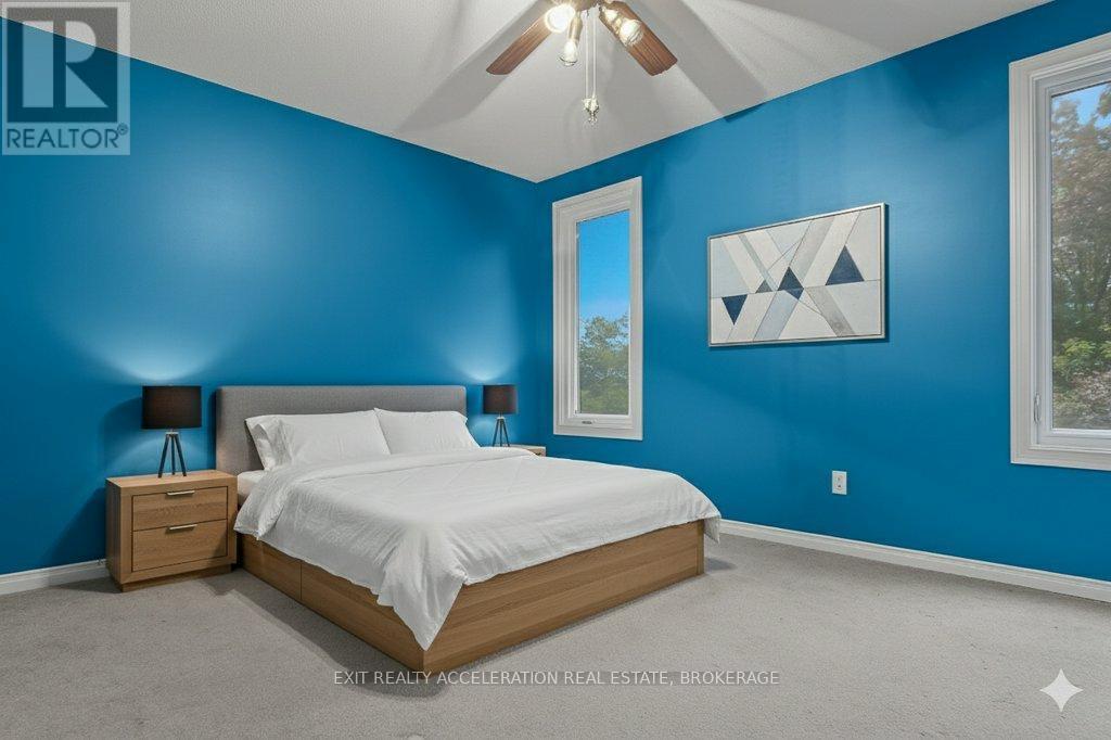 19 Mortensen Drive, Loyalist (Amherstview), ON - Indoor Photo Showing Bedroom