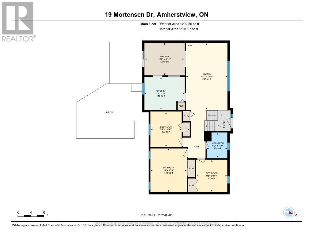 19 Mortensen Drive, Loyalist (Amherstview), ON - Other