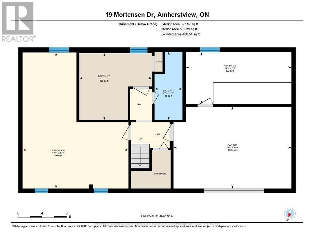 19 Mortensen Drive, Loyalist (Amherstview), ON - Other
