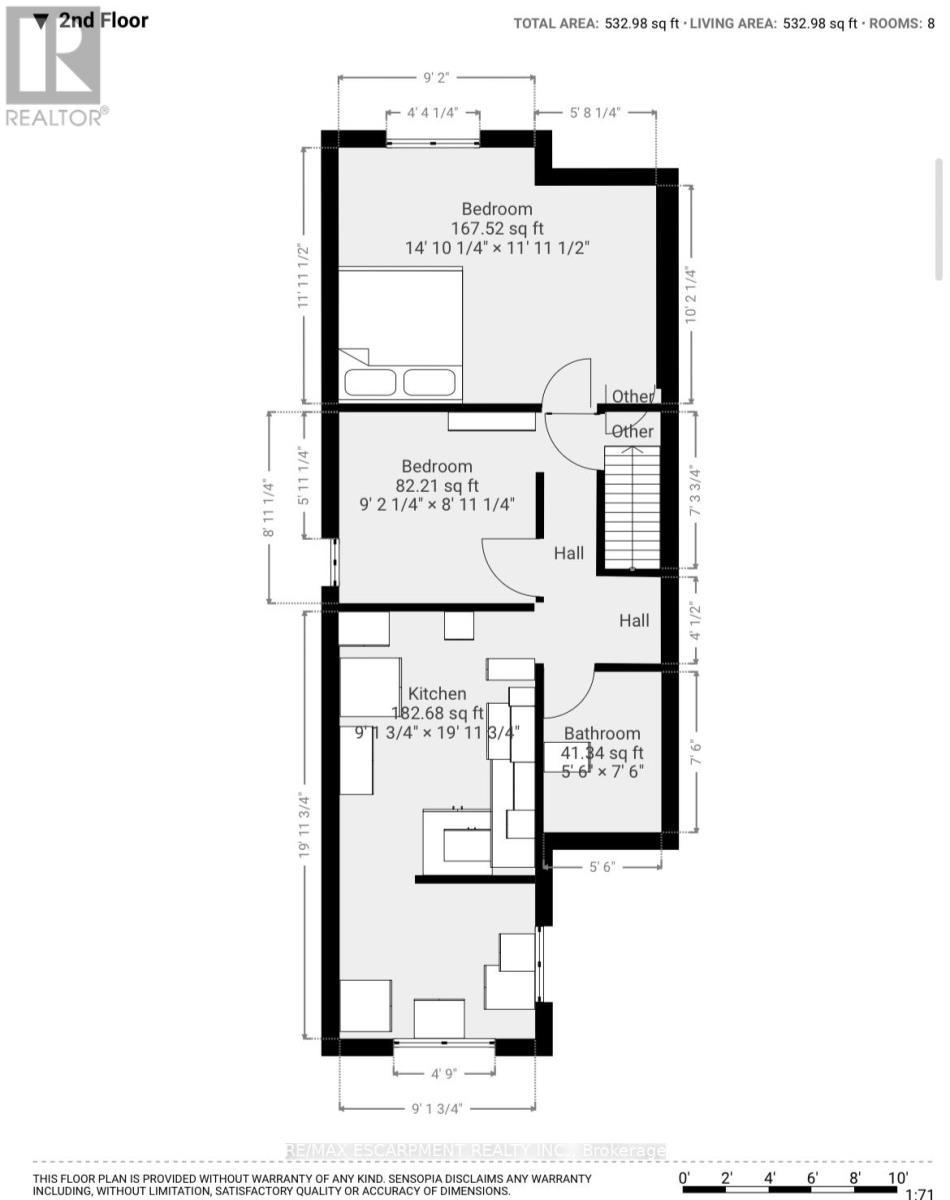 175 Burris Street, Hamilton, ON - Other