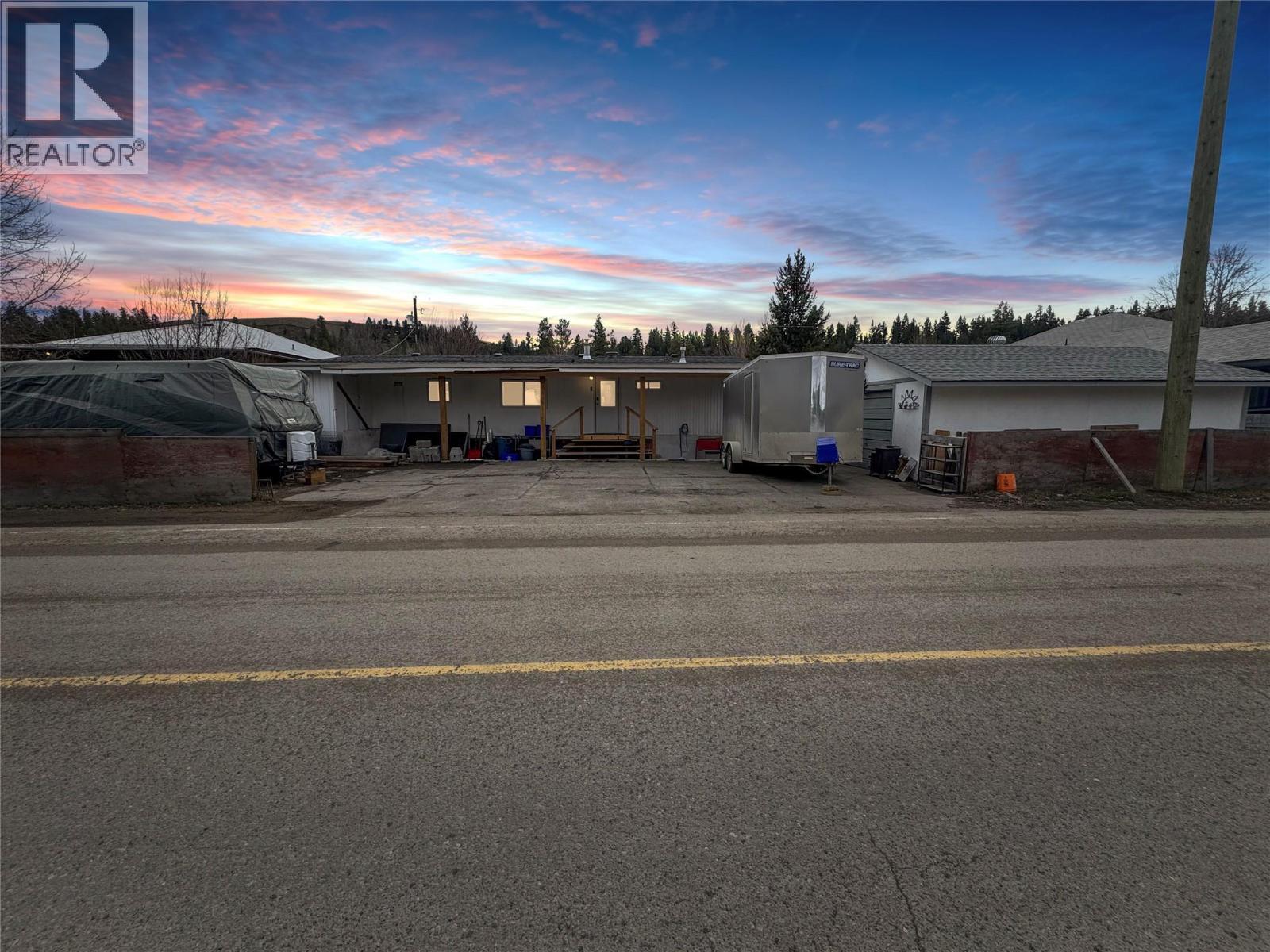 399 Burton Avenue, Princeton, BC