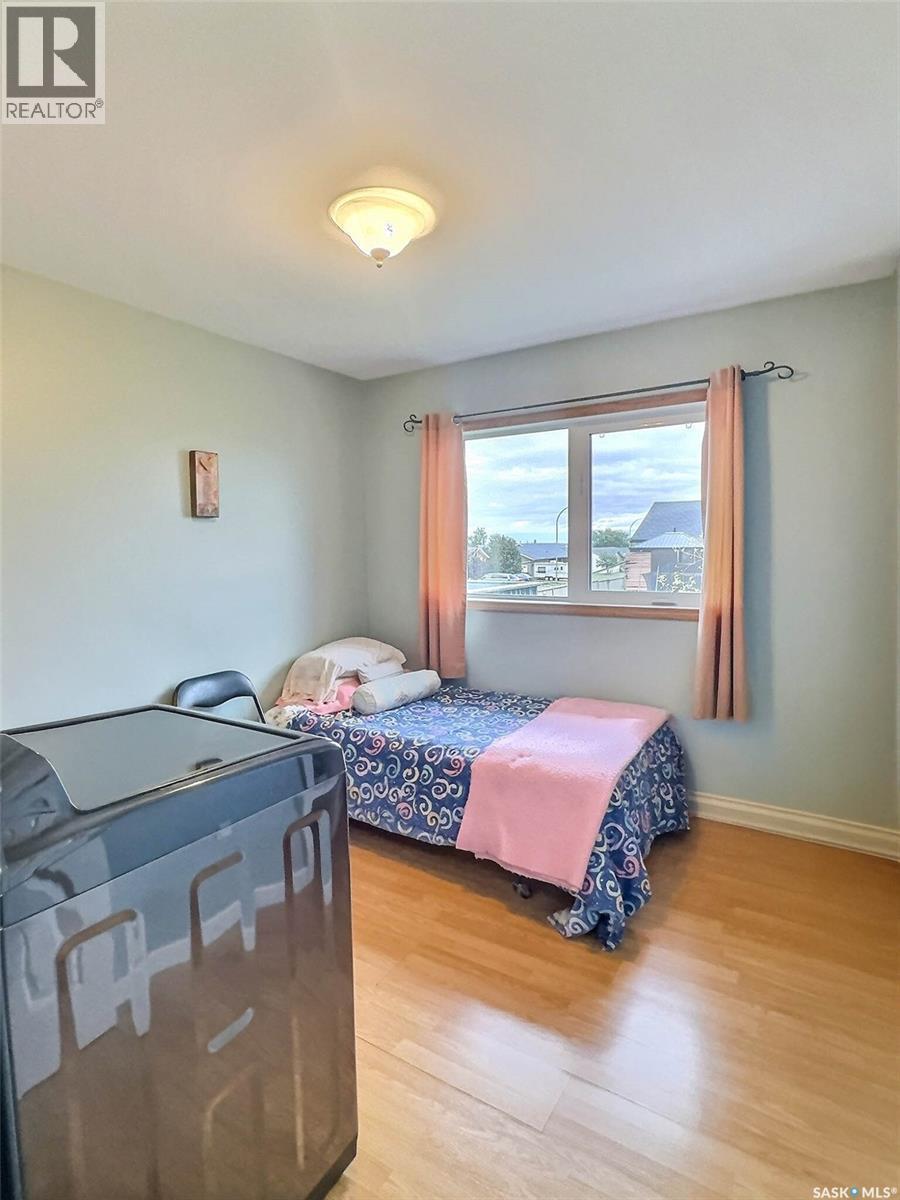 2 Poplar Place, Birch Hills, SK - Indoor Photo Showing Bedroom