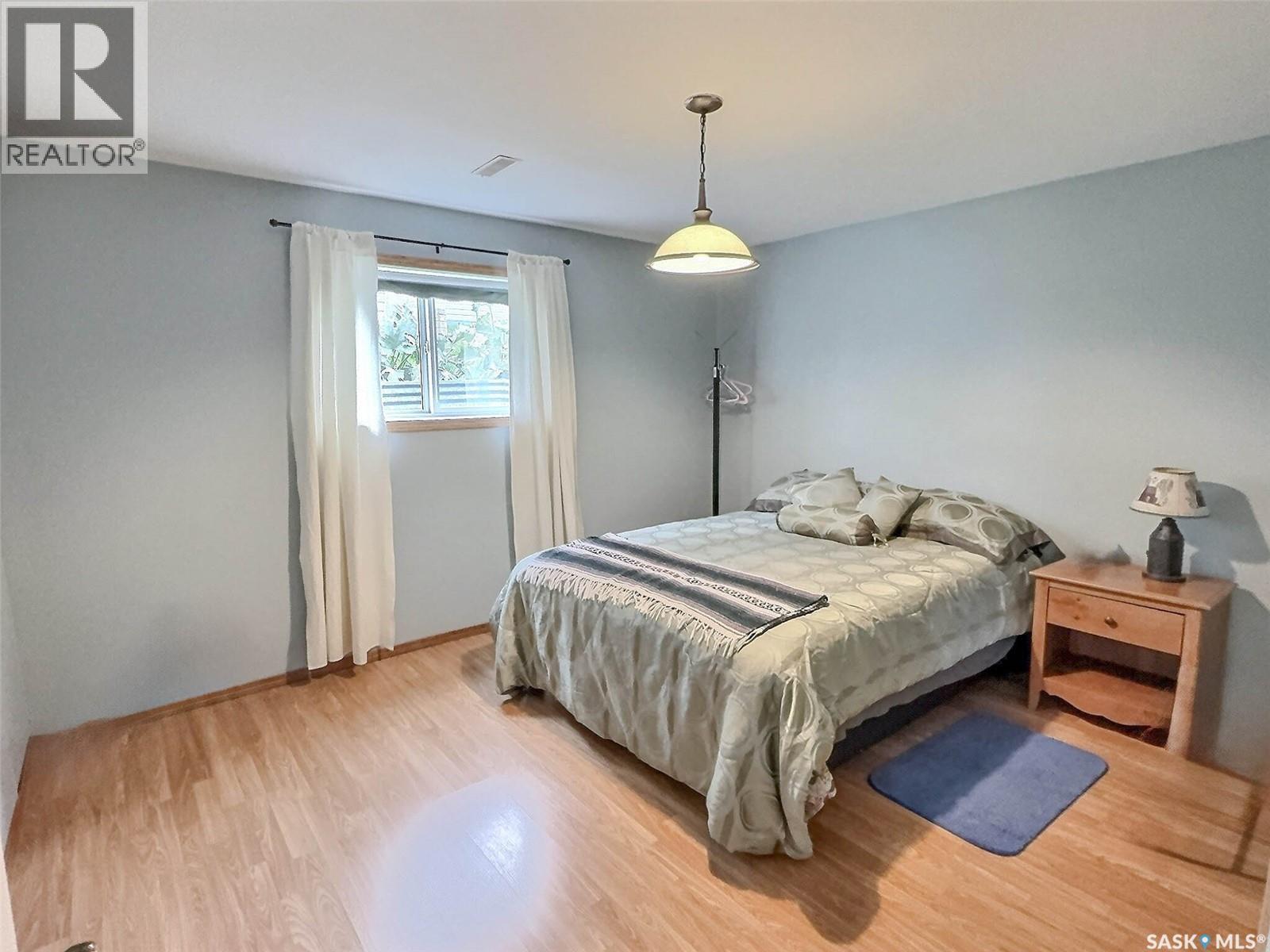 2 Poplar Place, Birch Hills, SK - Indoor Photo Showing Bedroom