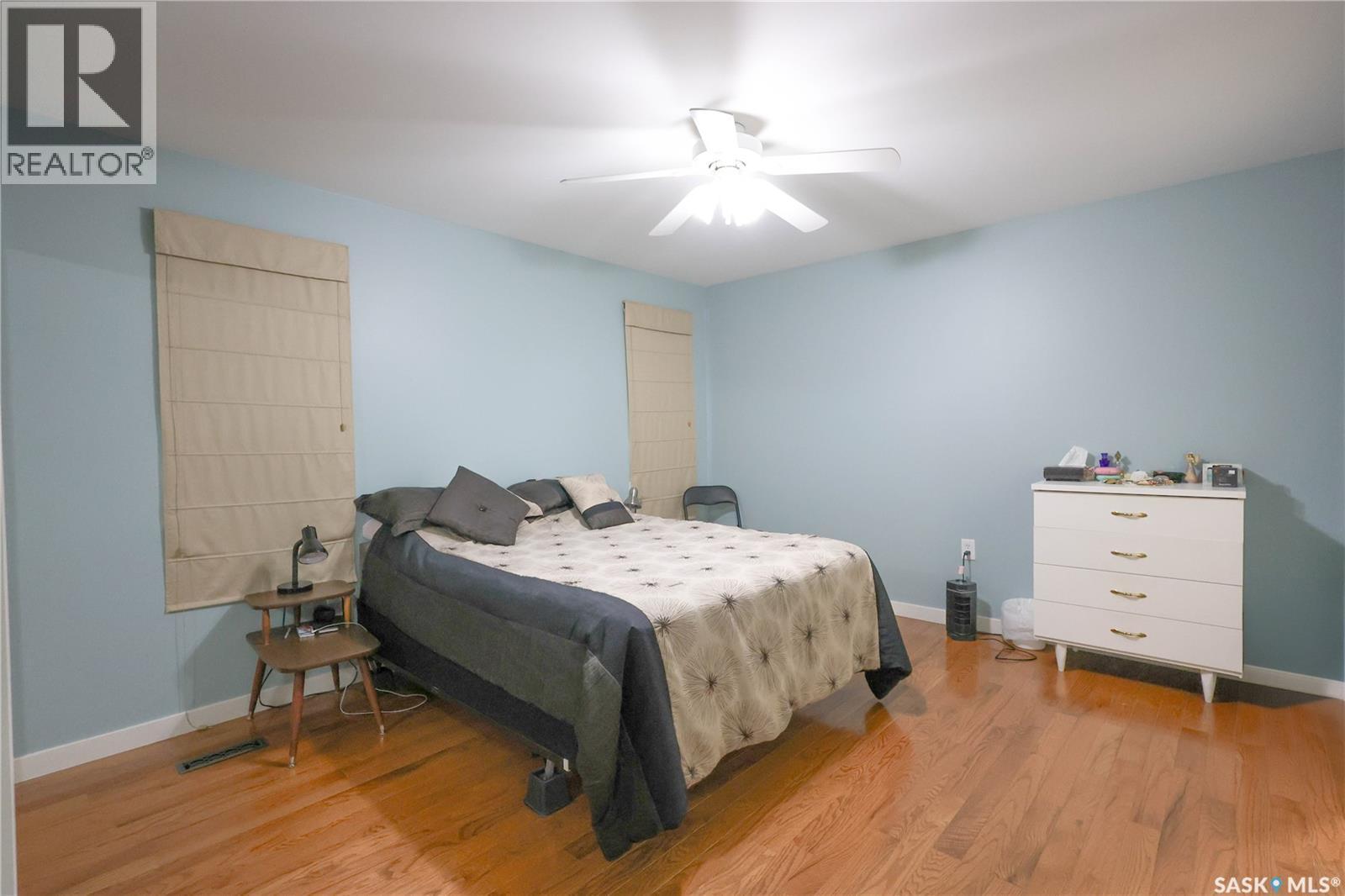 2 Poplar Place, Birch Hills, SK - Indoor Photo Showing Bedroom