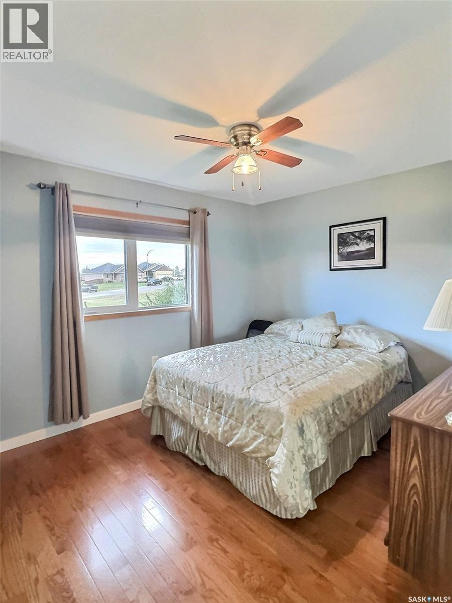 2 Poplar Place, Birch Hills, SK - Indoor Photo Showing Bedroom