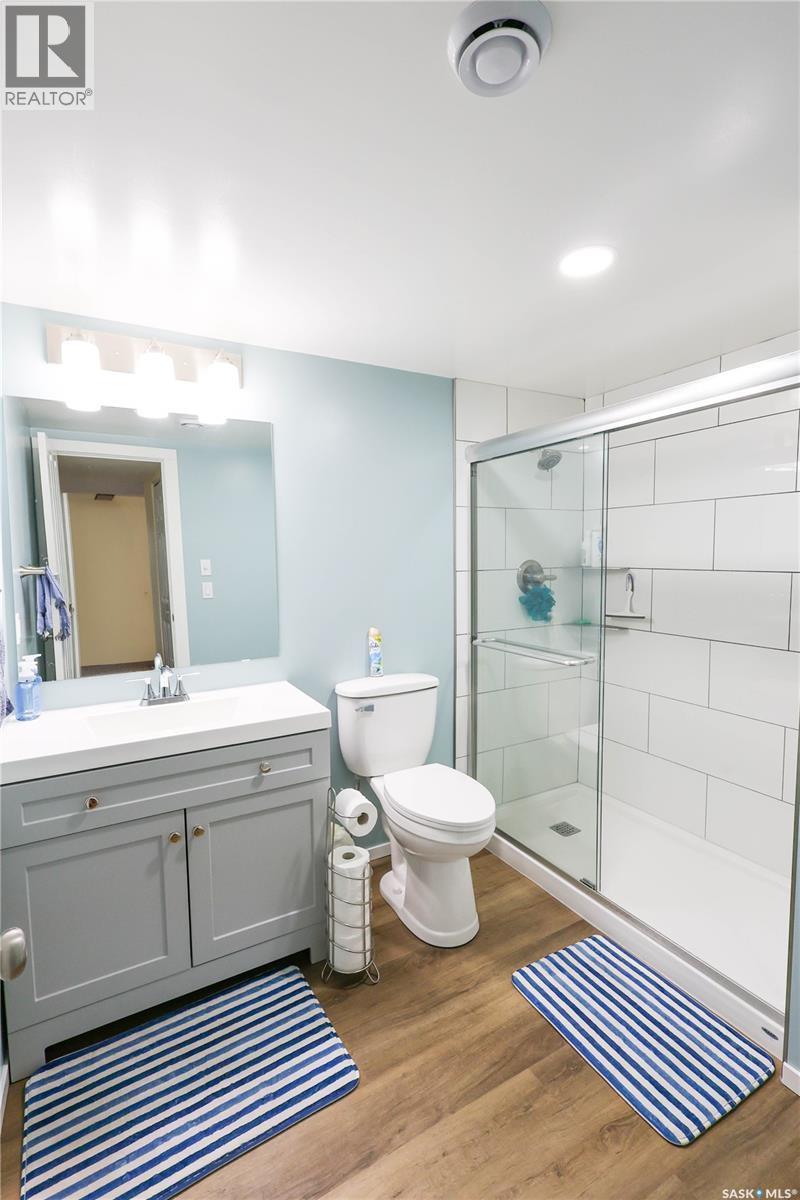 2 Poplar Place, Birch Hills, SK - Indoor Photo Showing Bathroom