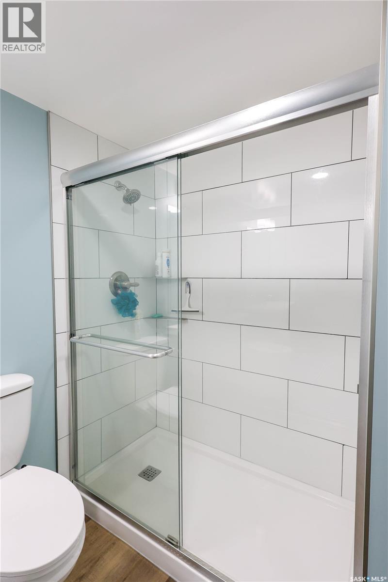 2 Poplar Place, Birch Hills, SK - Indoor Photo Showing Bathroom