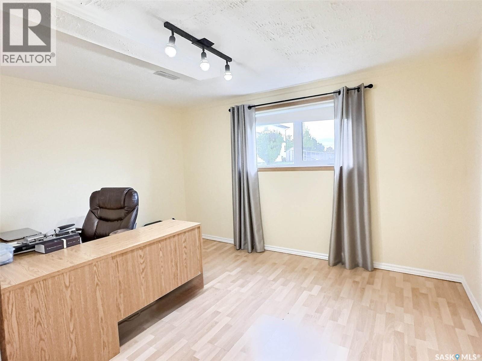 2 Poplar Place, Birch Hills, SK - Indoor Photo Showing Office