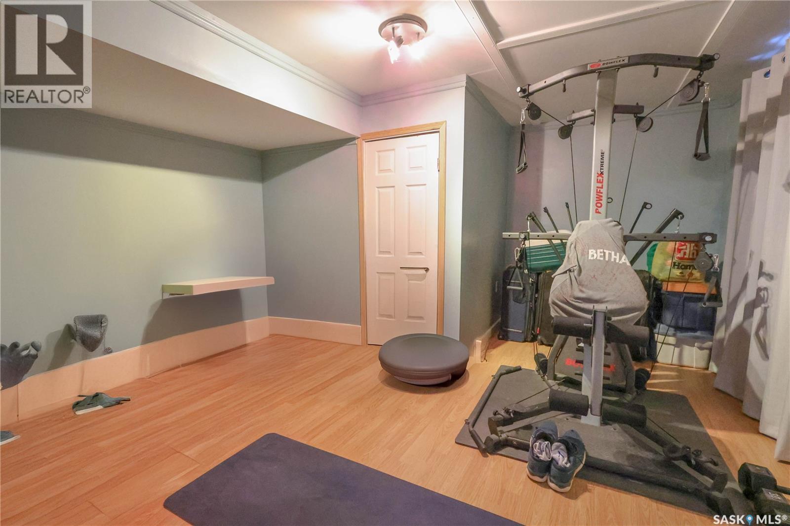 2 Poplar Place, Birch Hills, SK - Indoor