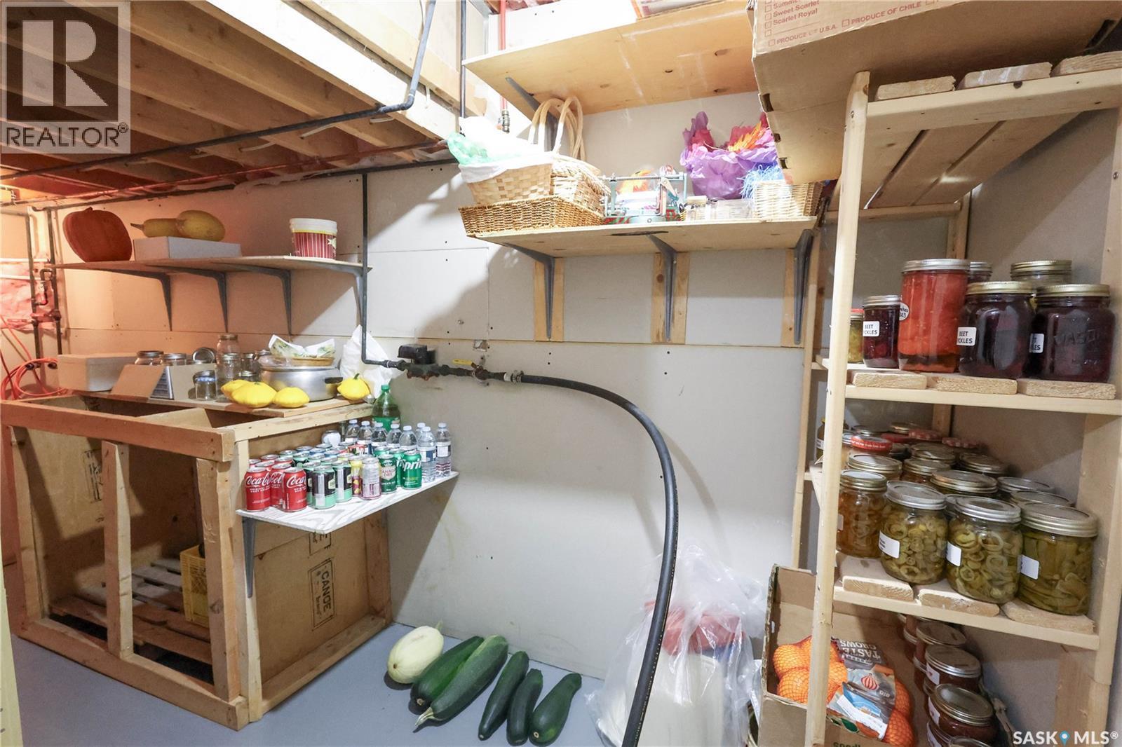 2 Poplar Place, Birch Hills, SK - Indoor