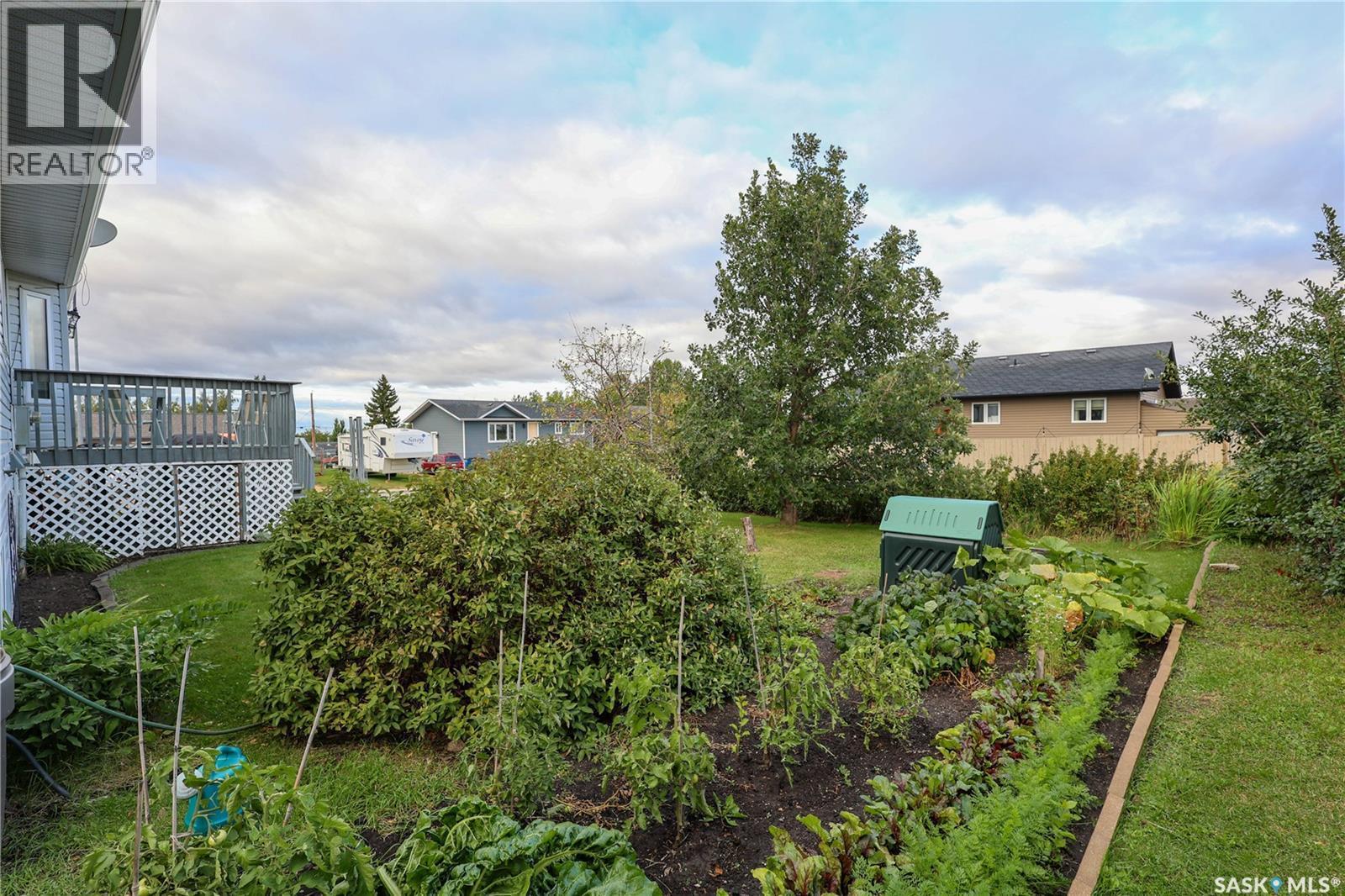 2 Poplar Place, Birch Hills, SK - Outdoor