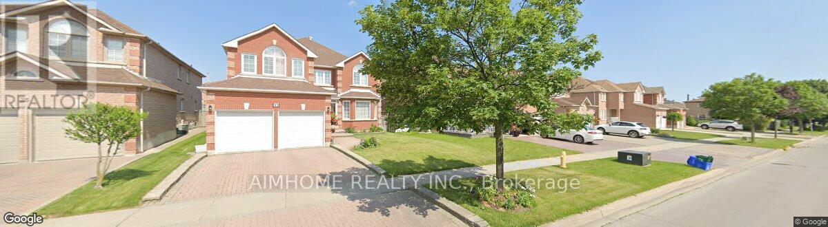 33 Townley Avenue, Markham, ON - Outdoor