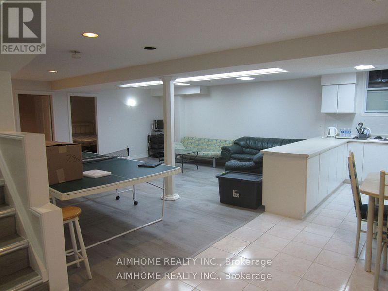 33 Townley Avenue, Markham, ON - Indoor