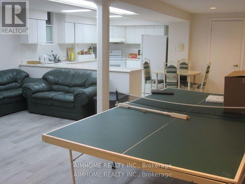 33 Townley Avenue, Markham, ON - Indoor