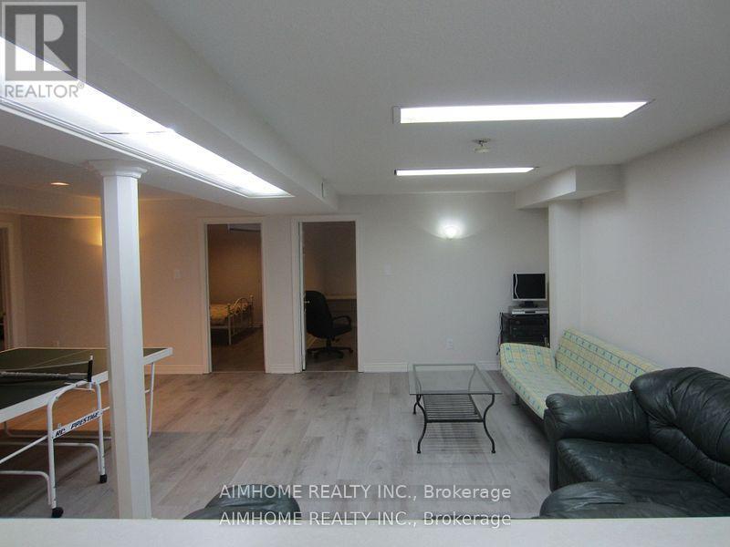 33 Townley Avenue, Markham, ON - Indoor Photo Showing Basement